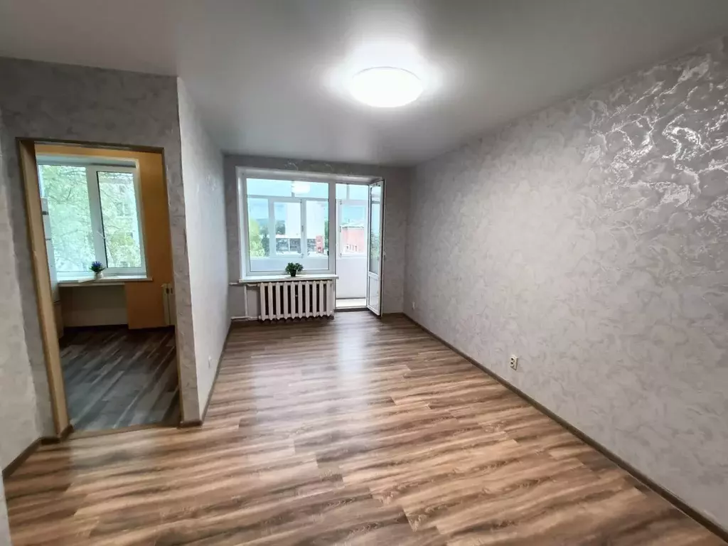 Продаётся 1-к квартира, 29 м - Фото 0