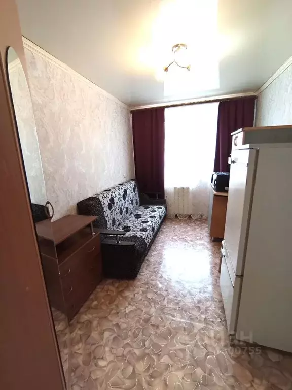 Студия Красноярский край, Красноярск Зеленая Роща мкр, ул. ... - Фото 0