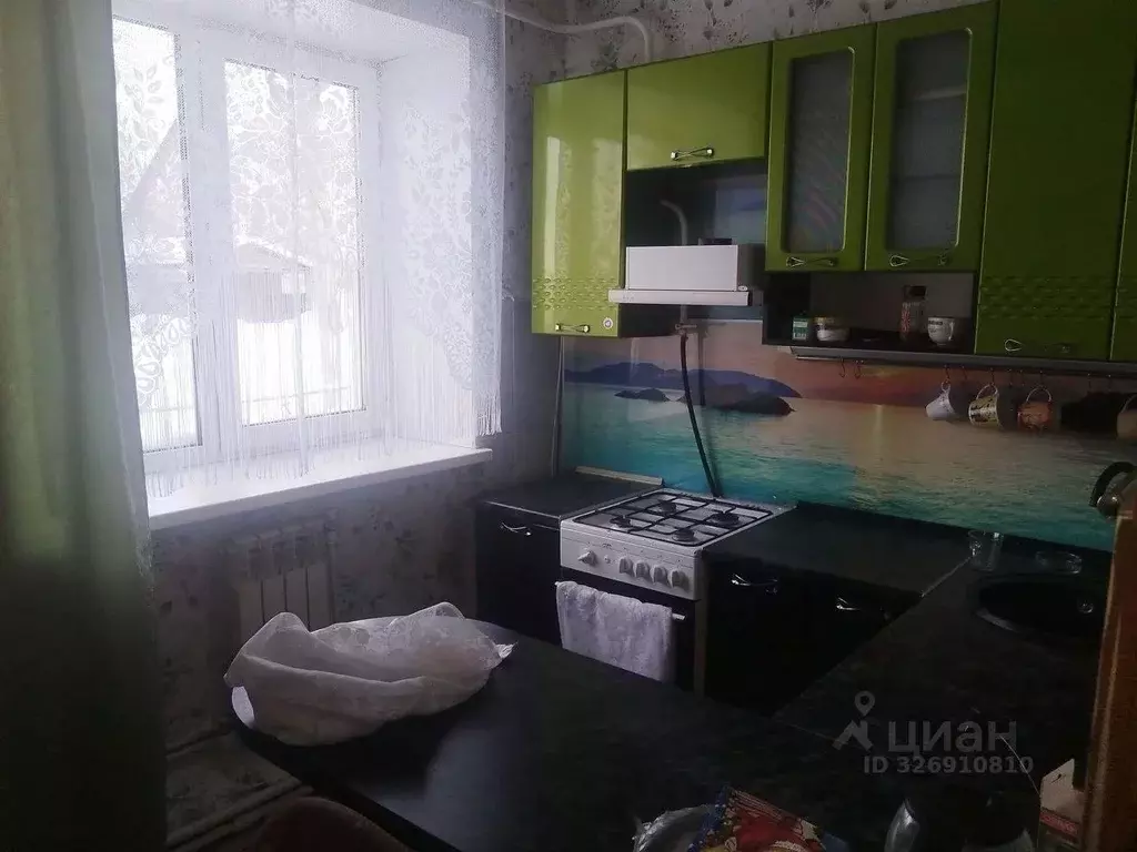 3-к кв. Свердловская область, Сысертский муниципальный округ, пос. ... - Фото 1