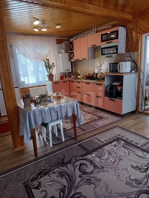 Дом в Калужская область, Малоярославец Родник СНТ, 28 (74 м) - Фото 2