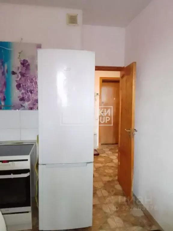 1-к кв. Московская область, Богородский городской округ, д. Щемилово ... - Фото 2