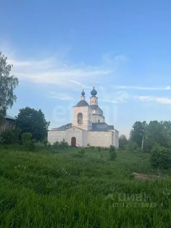 Дом в Владимирская область, Петушинский муниципальный округ, д. ... - Фото 1