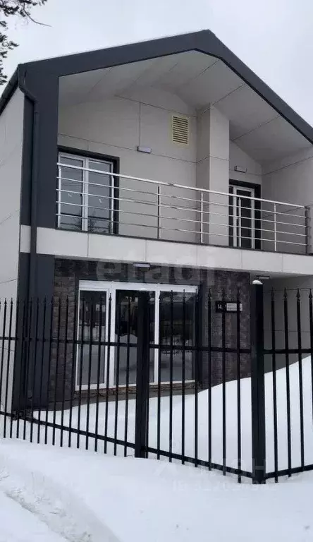 Таунхаус в Ямало-Ненецкий АО, Ноябрьск Уренгойская ул. (153 м) - Фото 1