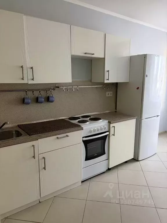2-к кв. Москва проезд Чечерский, 124к1 (63.0 м) - Фото 1
