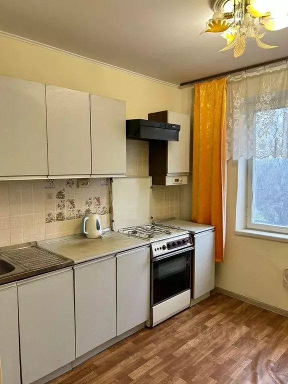 2-к кв. Татарстан, Казань ул. Маршала Чуйкова, 19 (55.0 м) - Фото 1