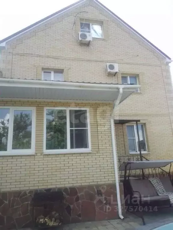 Дом в Краснодарский край, Анапа муниципальный округ, с. Супсех ул. ... - Фото 1