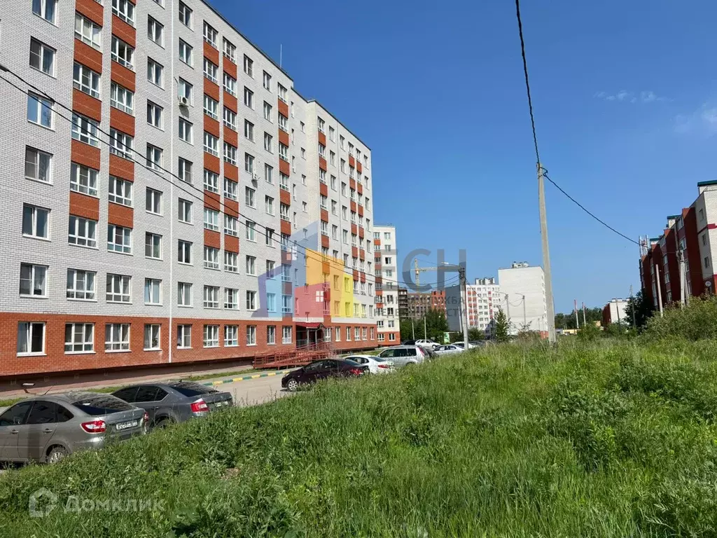 Продаётся 2-к квартира, 50.9 м - Фото 0