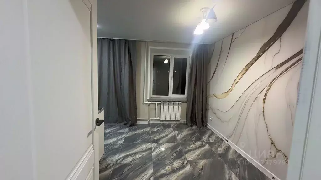 3-к кв. Свердловская область, Ирбитский район, пос. Зайково ... - Фото 1