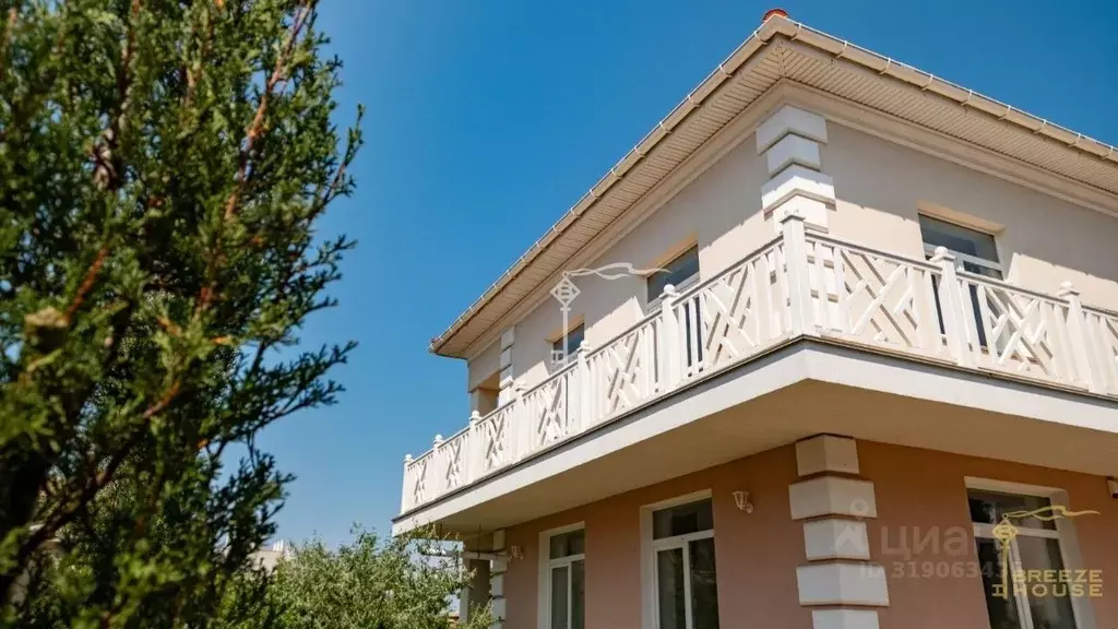 Дом в Севастополь наб. Андрея Первозванного, 21 (181 м) - Фото 1