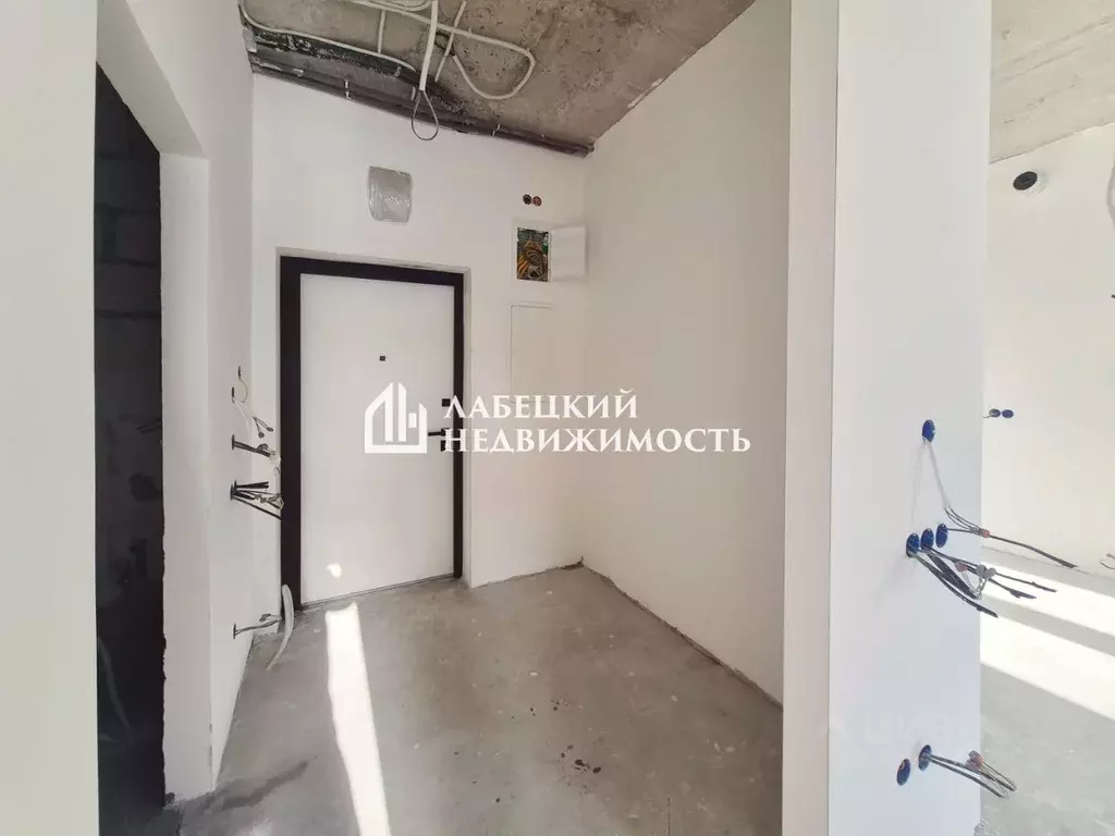 3-к кв. Москва ул. Годовикова, 11к3 (61.0 м) - Фото 2