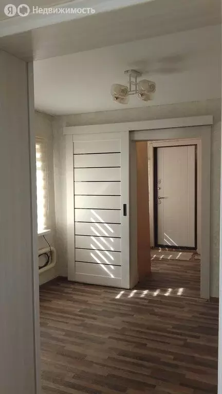 Дом в Орск, посёлок Первомайский, улица Бородина (43.8 м) - Фото 1