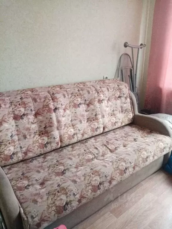 Комната Санкт-Петербург, Санкт-Петербург, Колпино бул. Трудящихся, 15 ... - Фото 1