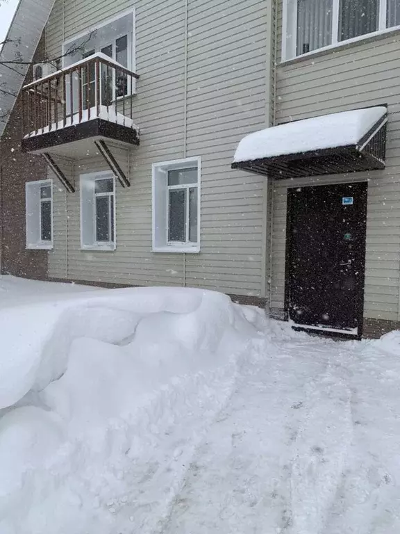 Помещение свободного назначения в Пермский край, Березники ул. ... - Фото 0