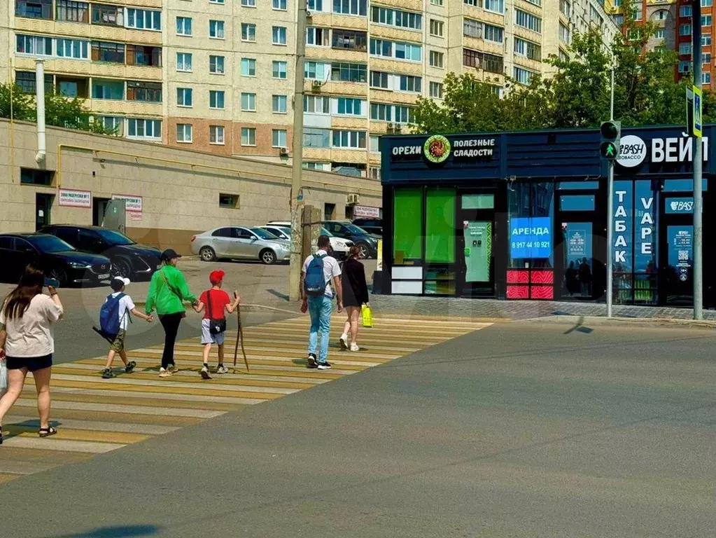 Аренда 9м2, ул. Софьи Перовской, д. 71 - Фото 1