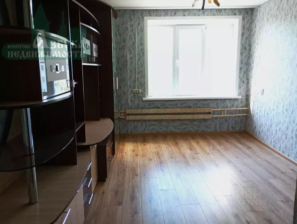 Комната Смоленская область, Смоленск ул. Петра Алексеева, 11к4 (17.0 ... - Фото 1