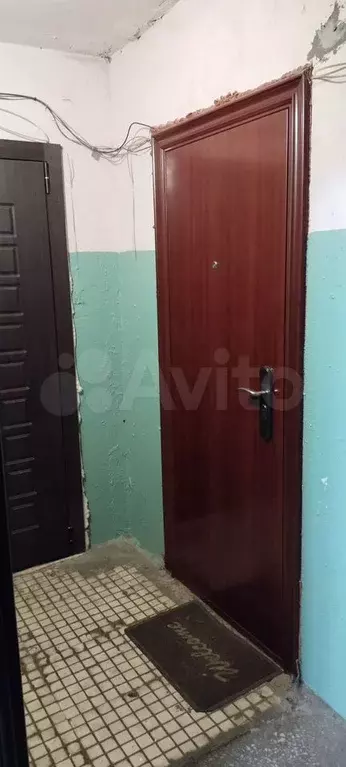 1-к. квартира, 38 м, 1/1 эт. - Фото 0