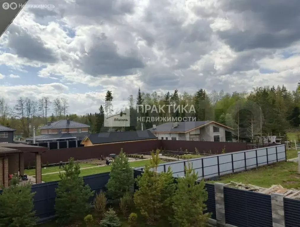 Участок в деревня Шевёлкино, улица Большая Полянка, 5 (8 м) - Фото 1