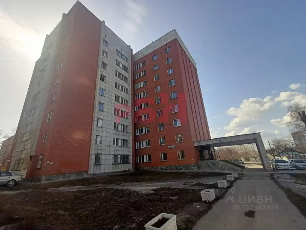 Офис в Свердловская область, Екатеринбург ул. Уральская, 2 (216 м) - Фото 1