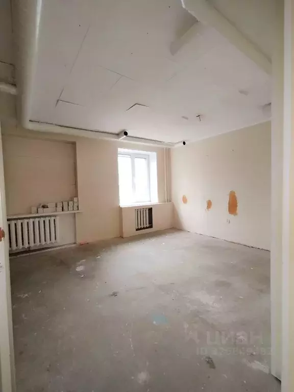 Помещение свободного назначения в Ленинградская область, Кириши ... - Фото 1