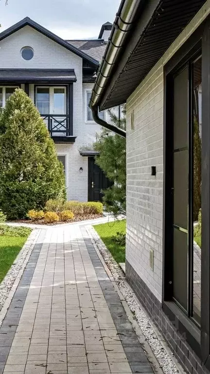 Таунхаус в Московская область, Красногорск городской округ, с. ... - Фото 1