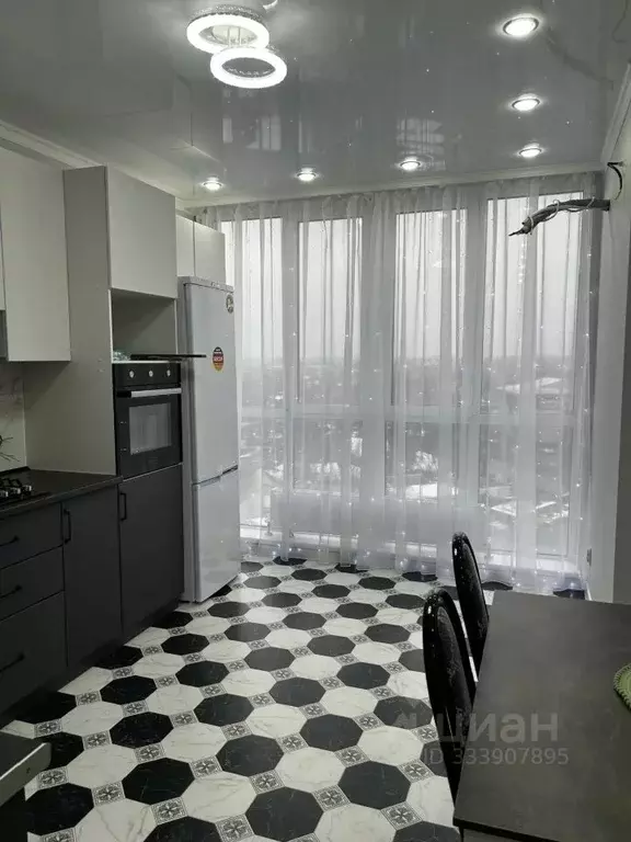 1-к кв. Ставропольский край, Георгиевск Октябрьская ул., 83 (46.0 м) - Фото 2