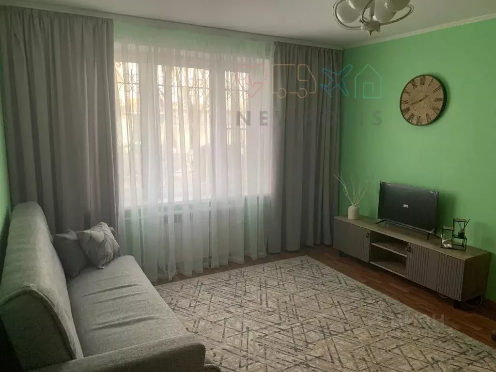 1-к кв. Москва Перовская ул., 13К2 (35.0 м) - Фото 1