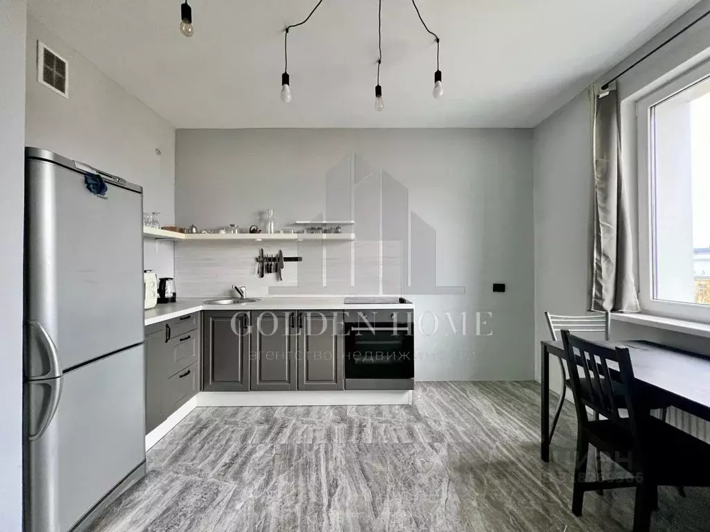 1-к кв. Санкт-Петербург Днепропетровская ул., 37 (40.0 м) - Фото 2