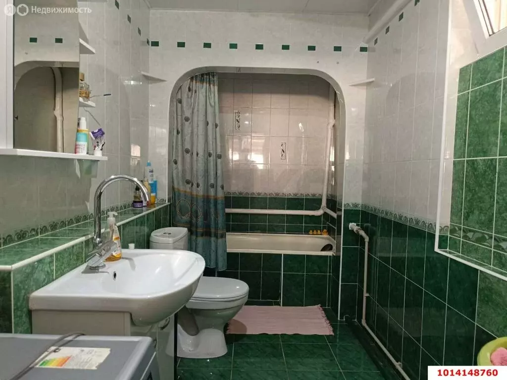 Дом в станица Новотитаровская, Степная улица, 41 (49 м) - Фото 0
