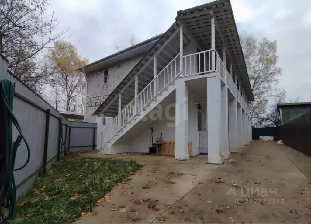 Дом в Московская область, Апрелевка Наро-Фоминский городской округ, ... - Фото 1