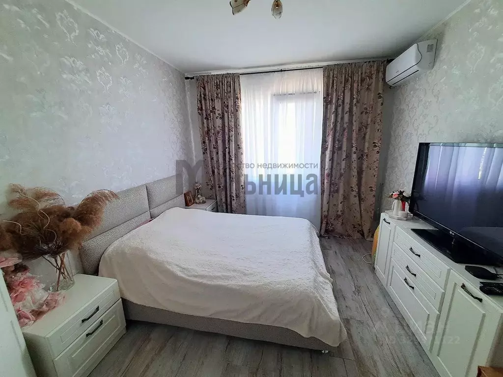 3-к кв. Волгоградская область, Волгоград ул. Шумского, 7А (74.0 м) - Фото 1