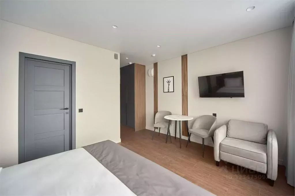 1-к кв. Санкт-Петербург Херсонский проезд, 6 (24.0 м) - Фото 2