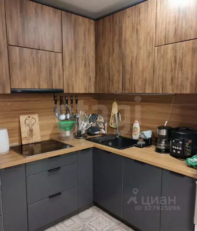 3-к кв. Алтайский край, Новоалтайск Деповская ул., 46 (65.4 м) - Фото 1