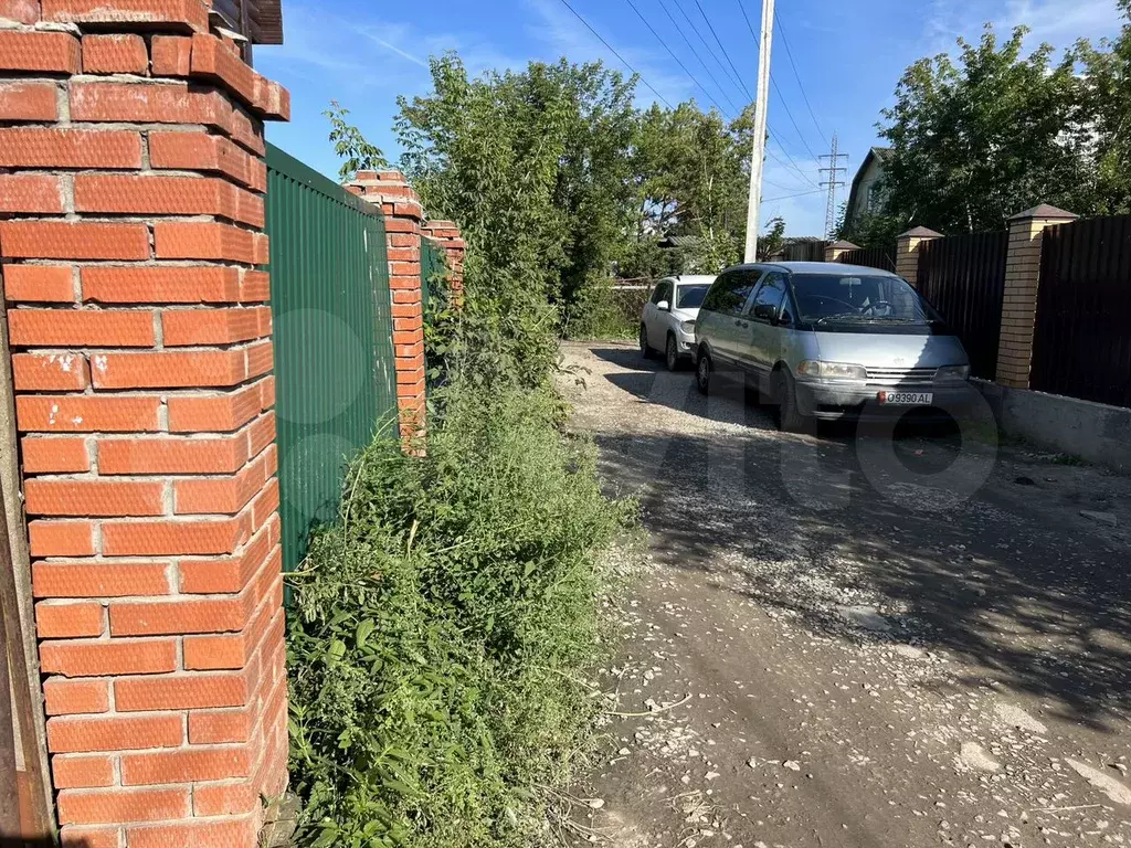 Дом 108 м на участке 3 сот. - Фото 1