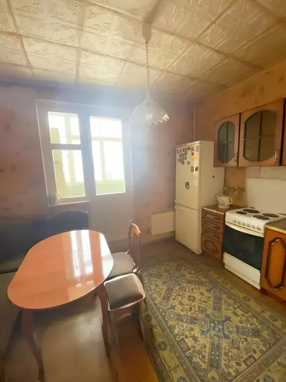 3-к кв. Москва ул. Богданова, 42 (75.9 м) - Фото 1