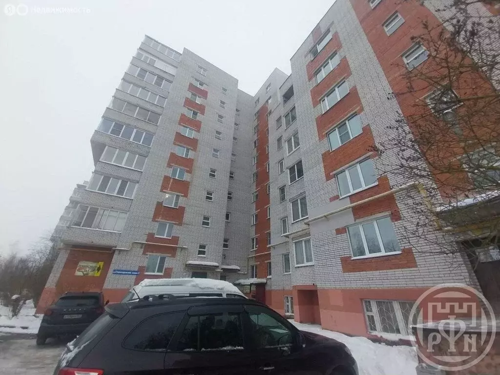 2-комнатная квартира: Шлиссельбург, улица Староладожский Канал, 5к1 ... - Фото 1