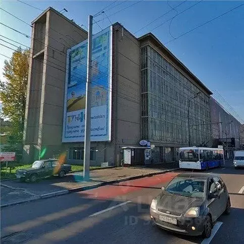 2-к кв. Москва Автозаводская ул., 23К7 (43.0 м) - Фото 1