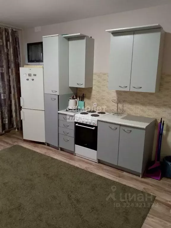 3-к кв. Орловская область, Орловский муниципальный округ, д. Жилина ... - Фото 2