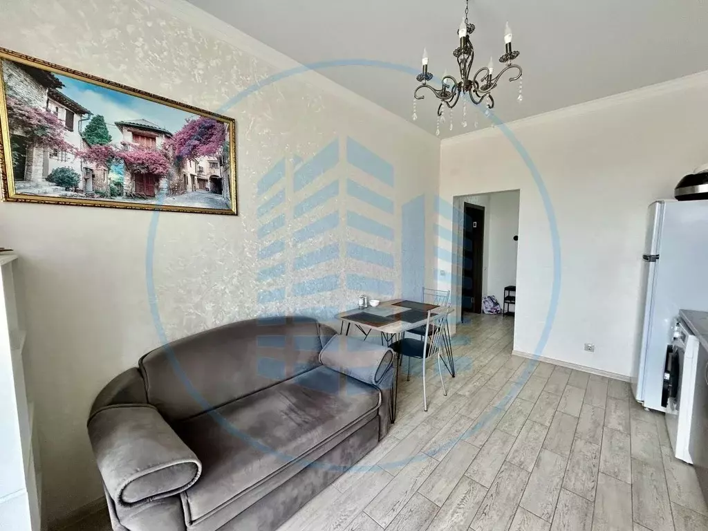 2-к кв. Ставропольский край, Ессентуки Мельничный пер., 20 (63.5 м) - Фото 2