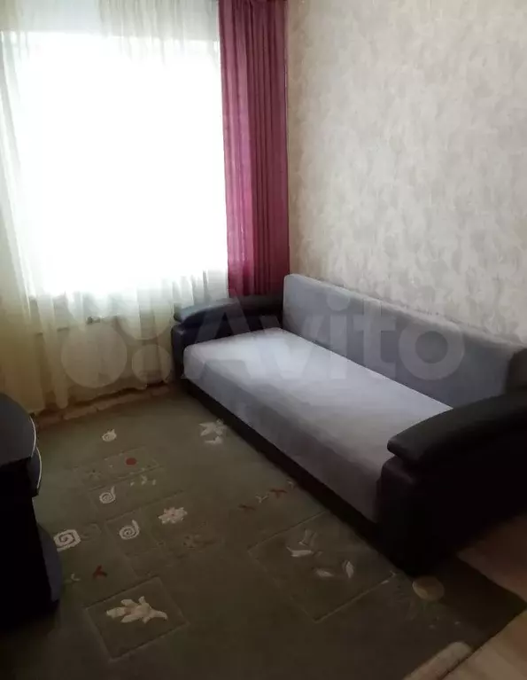 1-к. квартира, 38 м, 5/19 эт. - Фото 1
