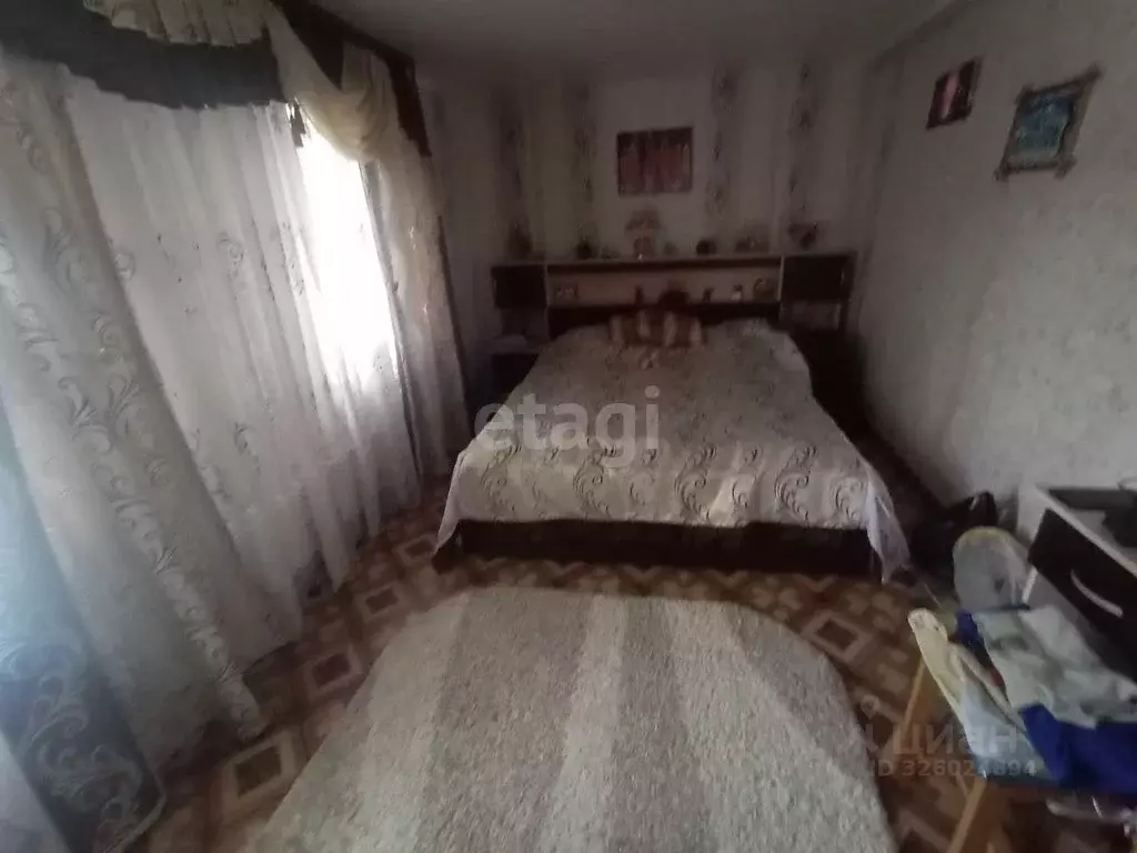Дом в Удмуртия, Можга Можгинский район, ул. Короленко, 100 (52 м) - Фото 1