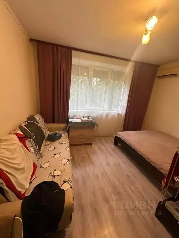 Помещение свободного назначения в Москва ул. Шолохова, 24 (21 м) - Фото 1