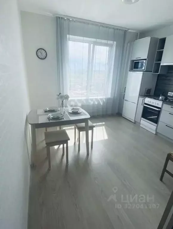 1-к кв. Новгородская область, Великий Новгород ул. Ворошилова, 23 ... - Фото 2