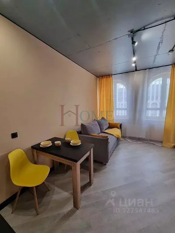 1-к кв. Новосибирская область, Новосибирск Ленинградская ул., 340 ... - Фото 2