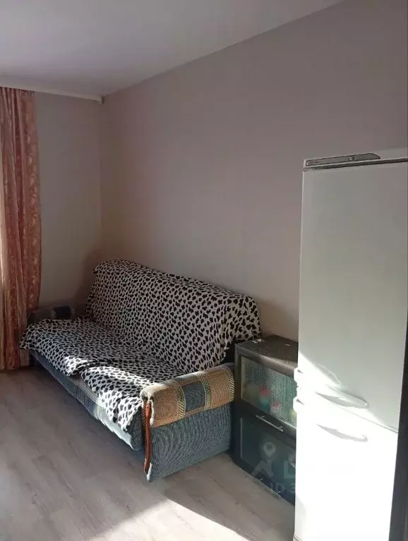 Комната Новосибирская область, Новосибирск ул. Энгельса, 14 (12.7 м) - Фото 1