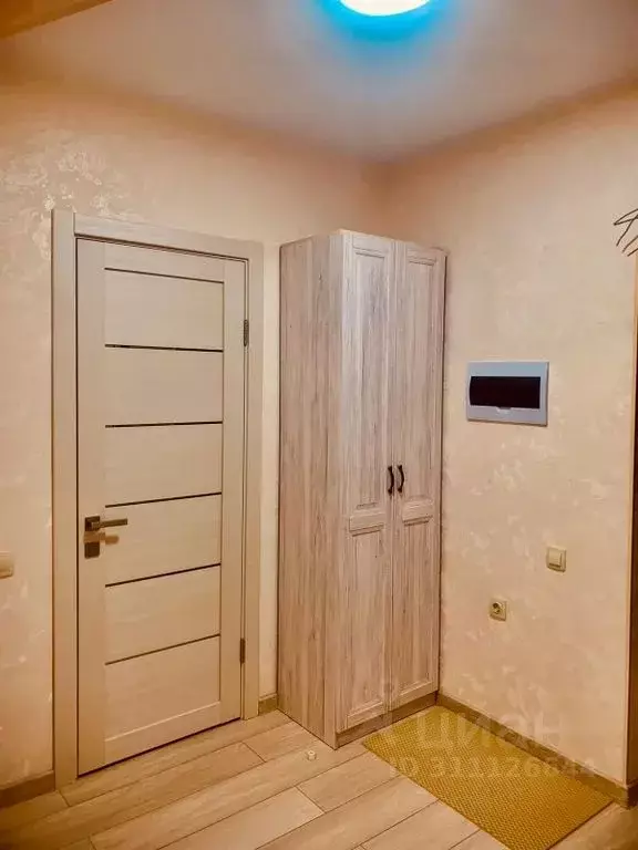 1-к кв. Ставропольский край, Ессентуки ул. Очаровательная, 16 (35.0 м) - Фото 1