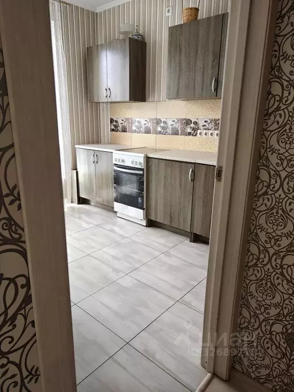 2-к кв. Московская область, Сергиев Посад Инженерная ул., 21 (52.5 м) - Фото 2