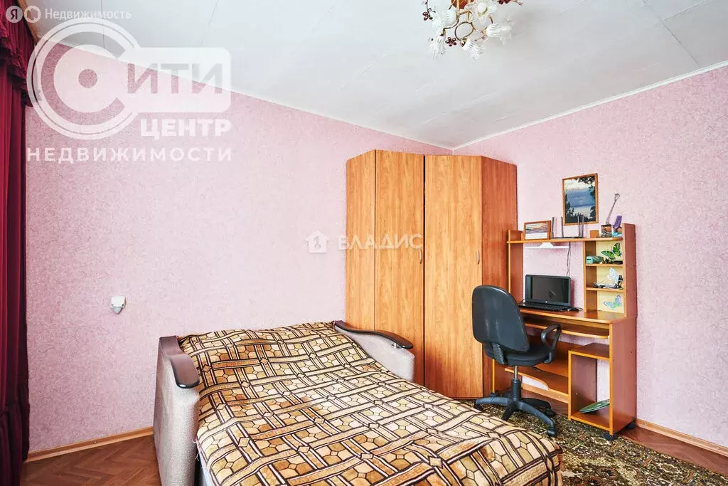 2к в 8-комнатной квартире (17.3 м) - Фото 2
