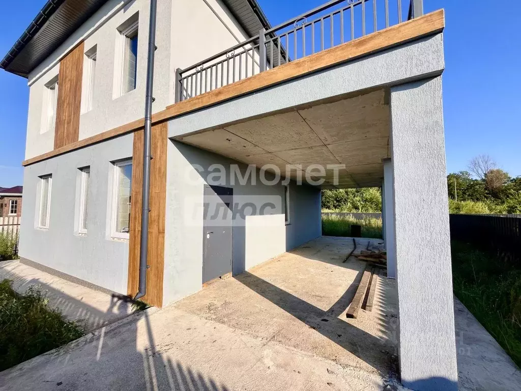 Участок в Ульяновская область, Чердаклинский район, Мирновское с/пос, ... - Фото 2