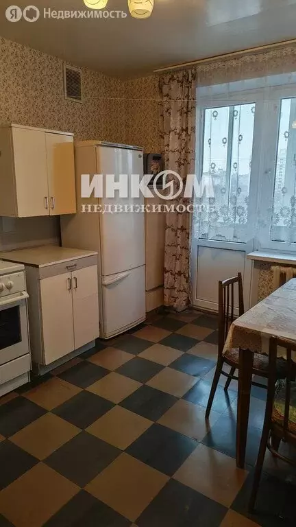 3-комнатная квартира: Москва, улица Обручева, 59 (64.6 м) - Фото 2