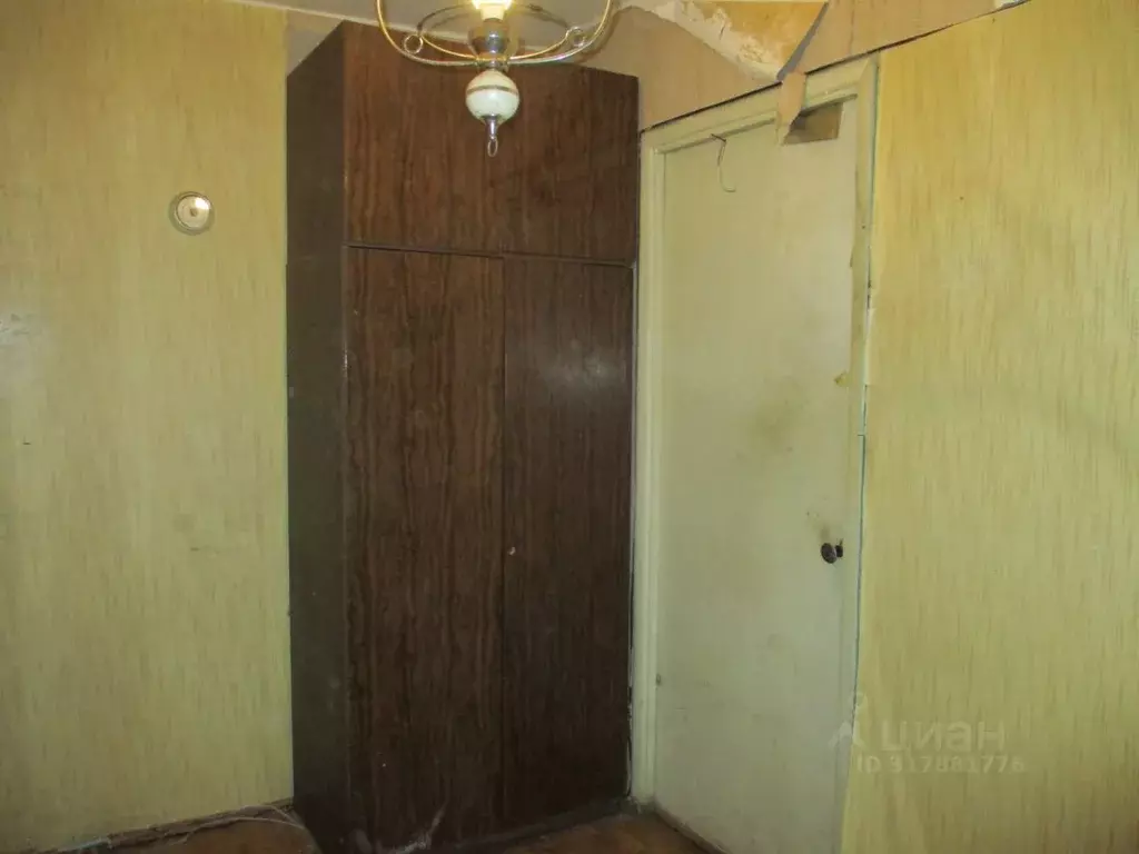 2-к кв. Москва ул. Генерала Тюленева, 29К2 (51.0 м) - Фото 0